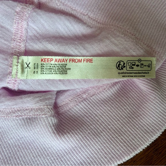 Free People
FP Movement My Time Tee. XL - Picture 7 of 7